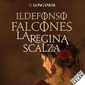 copertina La regina scalza