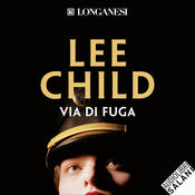 copertina Via di fuga