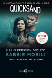 copertina Sabbie mobili