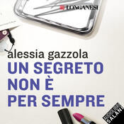copertina Un segreto non è per sempre
