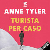 copertina Turista per caso