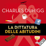 copertina La dittatura delle abitudini