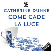 copertina Come cade la luce