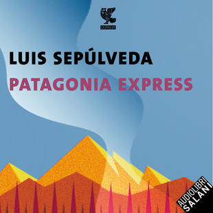 copertina Patagonia Express