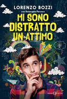Lorenzo Bozzi presenta "Mi sono distratto un attimo" a Chieri