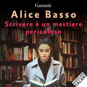 copertina Scrivere è un mestiere pericoloso