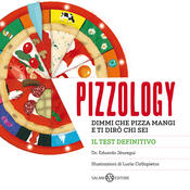 copertina Pizzology