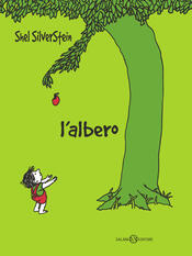 copertina L'albero