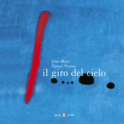 copertina Il giro del cielo