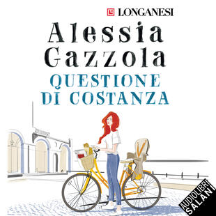 copertina Questione di Costanza