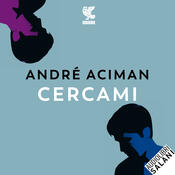 copertina Cercami