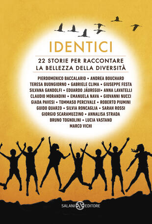 copertina Identici