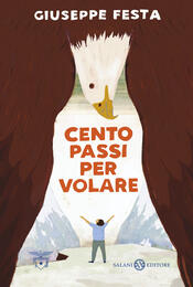 copertina Cento passi per volare