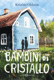 copertina Bambini di cristallo