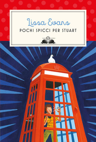 copertina Pochi spicci per Stuart