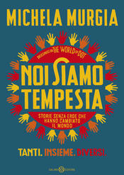 copertina Noi siamo tempesta