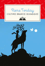 copertina L'ultimo branco selvaggio