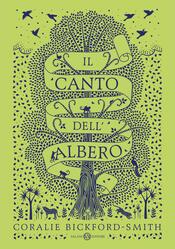 copertina Il canto dell'albero