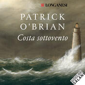 copertina Costa sottovento