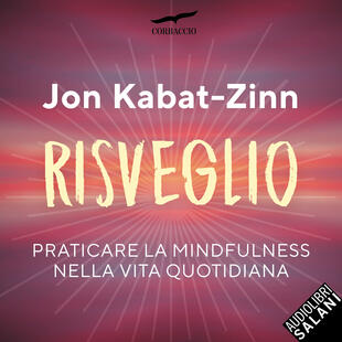 copertina Risveglio