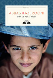 copertina CON LE ALI AI PIEDI