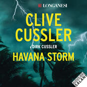 copertina Havana Storm