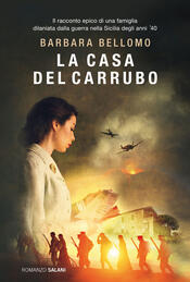 copertina La casa del carrubo