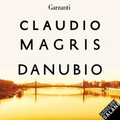 copertina Danubio