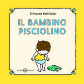 copertina Il bambino Pisciolino