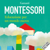 copertina Educazione per un mondo nuovo