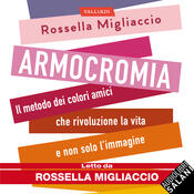 copertina Armocromia