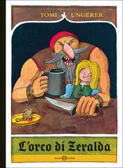 copertina L'Orco di Zeralda