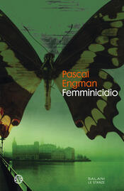 copertina Femminicidio
