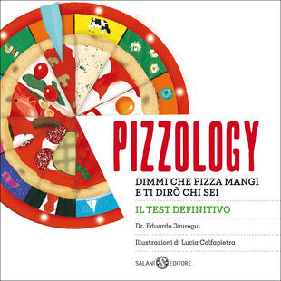 copertina Pizzology