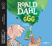 copertina Il GGG Audiolibro CD