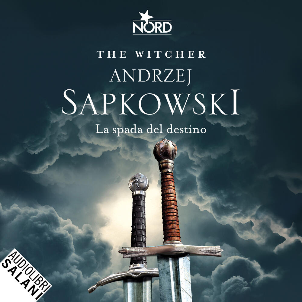 Il battesimo del fuoco. The Witcher. Vol. 5: libro di Andrzej