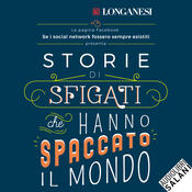 copertina Storie di sfigati che hanno spaccato il mondo
