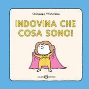 copertina Indovina che cosa sono!