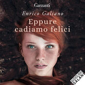 copertina Eppure cadiamo felici