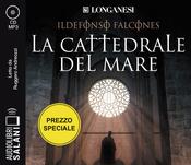 copertina La cattedrale del mare