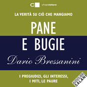 copertina Pane e bugie