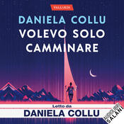 copertina Volevo solo camminare
