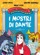 I mostri di Dante: Laura Vaioli alla Biblioteca civica "Prospero Rendella"