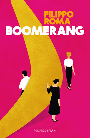 copertina Boomerang