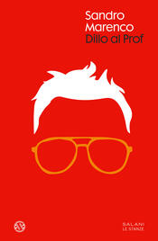 copertina Dillo al Prof