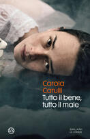 Carola Carulli presenta 'Tutto il bene, tutto il male' a Viterbo