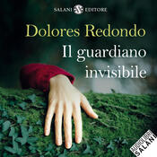 copertina Il guardiano invisibile