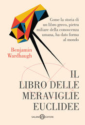 copertina Il libro delle meraviglie euclidee