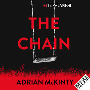 copertina The chain