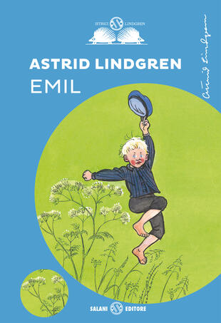 copertina Emil